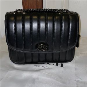 Coach Madison Quilted Bag 🖤
